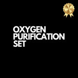 OXYGEN PURIFICATION SET