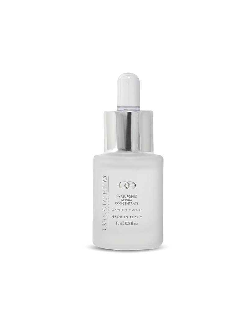 HYALURONIC SERUM CONCENTRATE