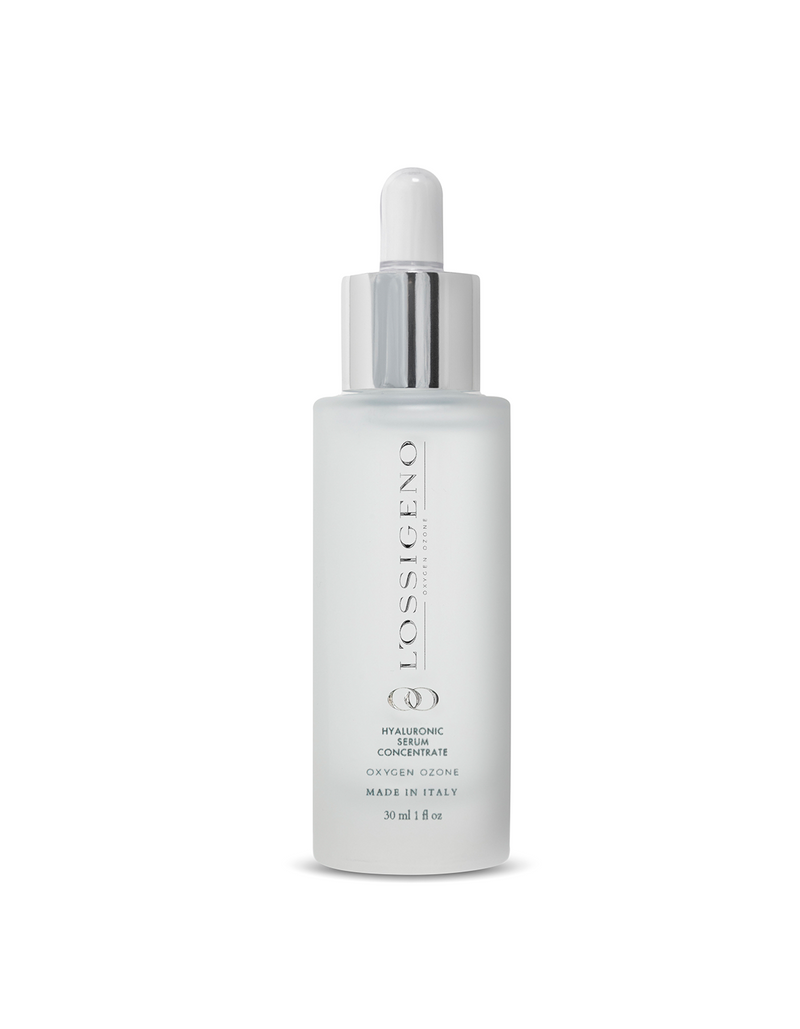 HYALURONIC SERUM CONCENTRATE