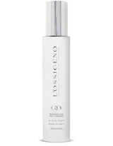 OXYGEN CLEANSER WITH HYALURONIC ACID